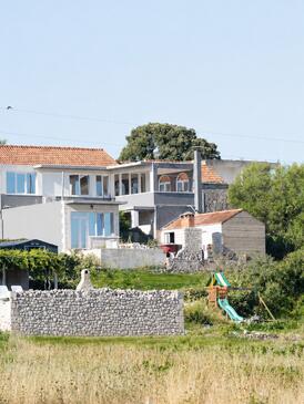 Appartementen met parkeerplaats Lumbarda, Korcula - 27912 Adriatic.hr