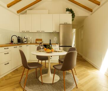 Jednopokojový apartmán Split (A-27924-a)