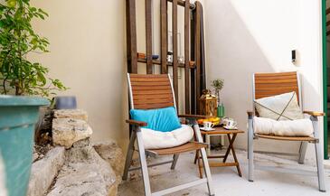 Eenkamerappartement Split (A-27924-a)