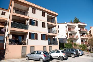 Appartements Avec Parking Icici, Opatija - 27936 - Opatija