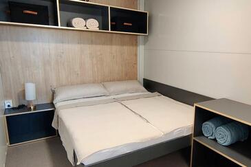 Appartementen met parkeerplaats Sukosan, Zadar - 27937