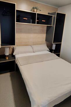 Appartementen met parkeerplaats Sukosan, Zadar - 27937