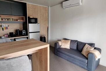 Appartementen met parkeerplaats Sukosan, Zadar - 27937