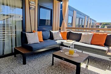 Appartementen met parkeerplaats Sukosan, Zadar - 27937 Adriatic.hr