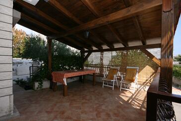 1-Zimmer-Ferienwohnung Rastici, Ciovo (A-2794-a(