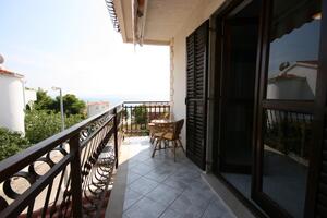 One bedroom apartment Rastići, Čiovo (A-2794-b(