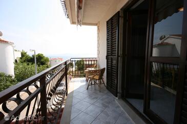 Apartments with parking space Rastići, Čiovo - 2794