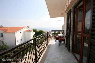 Apartmány s parkoviskom Rastići, Čiovo - 2794 Adriatic.hr