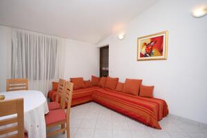 Jednopokojowy apartament Rastici Jednopokojowy apartament Rastici, Ciovo (A-2794-c)