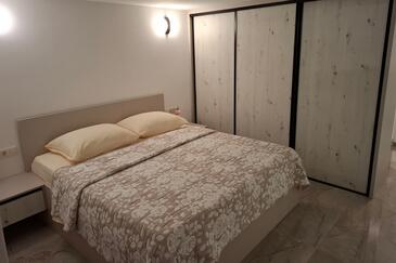 Apartmány s parkovištěm Zadar - 27940