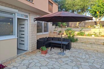Апартаменти з паркуванням Задар - Zadar - 27940 Adriatic.hr