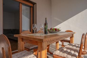 Apartmány s internetem Štinjan, Pula - 27943