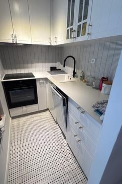 Апартаменты с интернетом Мареда - Mareda, Новиград - Novigrad - 27944