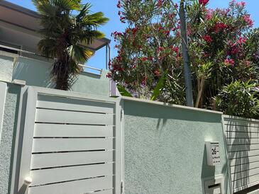 Апартаменты с интернетом Мареда - Mareda, Новиград - Novigrad - 27944 Adriatic.hr