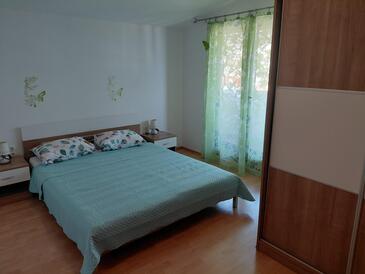 Appartementen met parkeerplaats Zavala, Hvar - 27946