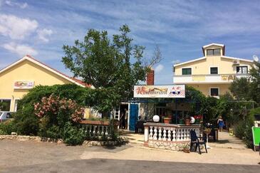Кімнати з паркуванням Драге - Drage, Біоград - Biograd - 27951 Adriatic.hr