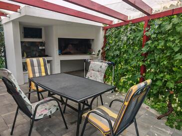 Prázdninový dům s bazénem Mravince, Split - 27953