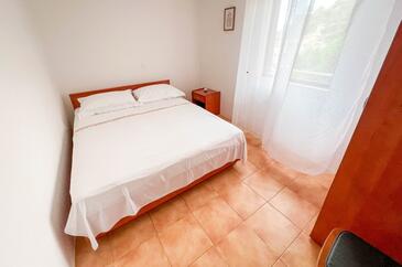 Seaside secluded apartments Cove Srhov Dolac, Hvar - 27964