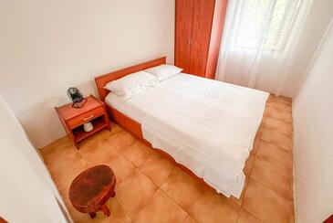 Seaside secluded apartments Cove Srhov Dolac, Hvar - 27964