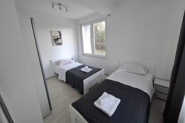 Apartmani s parkingom Pridraga - Cuskijaš, Novigrad - 27969