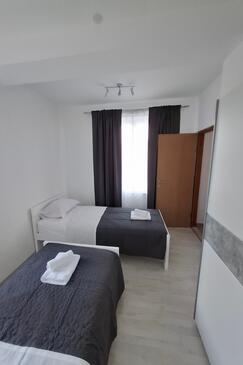 Apartmani s parkingom Pridraga - Cuskijaš, Novigrad - 27969