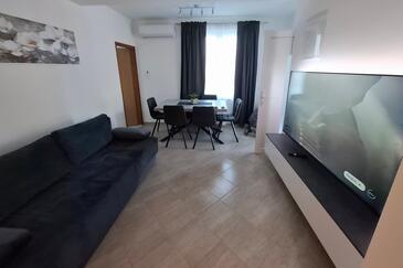 Appartamento di due stanze Pridraga - Cuskijas, Novigrad (A-27969-a)
