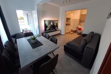 Apartmani s parkingom Pridraga - Cuskijaš, Novigrad - 27969