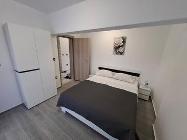 Apartmani s parkingom Pridraga - Cuskijaš, Novigrad - 27969