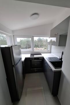 Apartmani s parkingom Pridraga - Cuskijaš, Novigrad - 27969