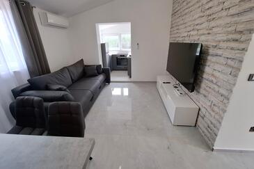 Apartmani s parkingom Pridraga - Cuskijaš, Novigrad - 27969