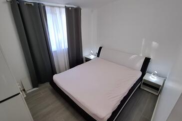 Appartements avec parking Pridraga - Cuskijas, Novigrad - 27969