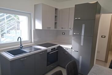 Appartements avec parking Pridraga - Cuskijas, Novigrad - 27969