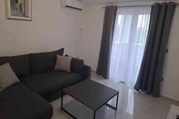 Appartements avec parking Pridraga - Cuskijas, Novigrad - 27969