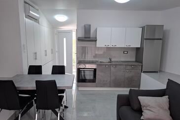 Monolocale Pridraga - Cuskijas, Novigrad (AS-27969-a)