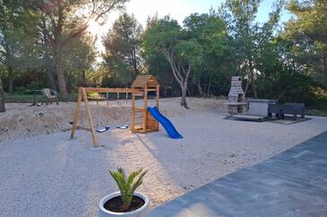 Apartments with parking space Pridraga - Cuskijaš, Novigrad - 27969