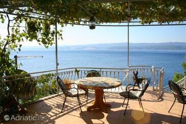 Apartments by the sea Stanići, Omiš - 2797