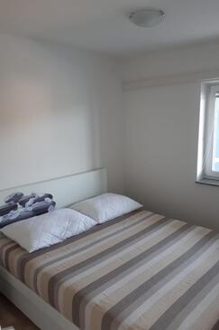 Appartements avec parking Sali, Dugi otok - 27972