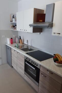 Appartements avec parking Sali, Dugi otok - 27972