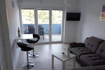 Appartements avec parking Sali, Dugi otok - 27972