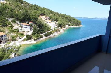 Однокімнатні апартаменти Салі - Sali, Дуги оток - Dugi otok (A-27972-a)