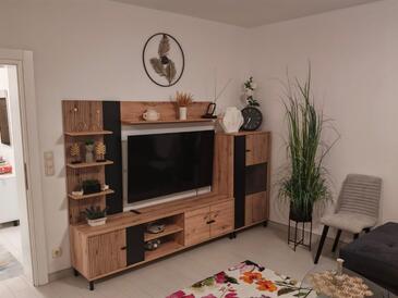 Toværelses hus Maslenica, Novigrad (K-27978)