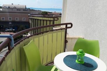 Etværelses lejlighed Makarska (A-27979-a)
