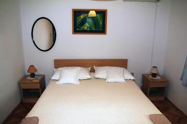 Apartamentos con parking Makarska - 27979