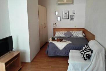 Appartementen met parkeerplaats Makarska - 27979