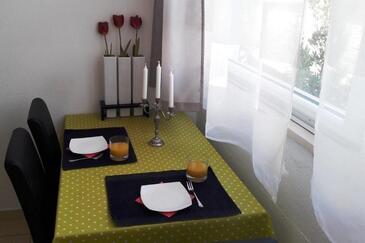 Appartementen met parkeerplaats Makarska - 27979