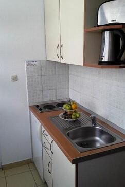 Appartementen met parkeerplaats Makarska - 27979