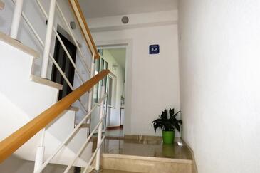 Appartementen met parkeerplaats Makarska - 27979
