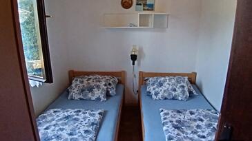 Lejligheder ved havet Artatore, Losinj - 27981