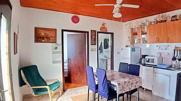 Lejligheder ved havet Artatore, Losinj - 27981