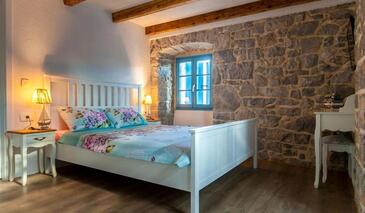 Luxury villa with a swimming pool Bajčići, Krk - 27984